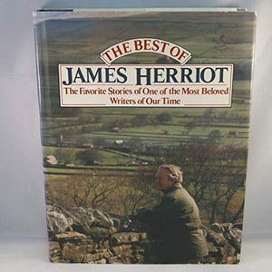 The Best of James Herriot 