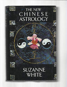 The New Chinese Astrology 