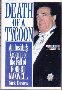 Death of a Tycoon 