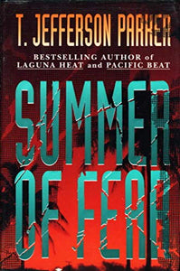 Summer of Fear 