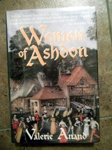 Women of Ashdon 