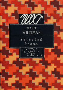 Selected Poems 