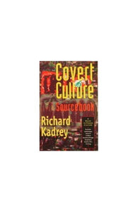 Covert Culture Sourcebook 