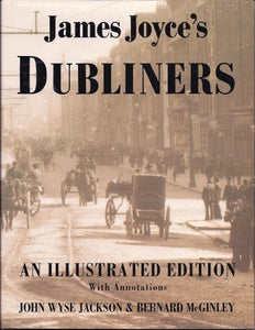 James Joyce's Dubliners 