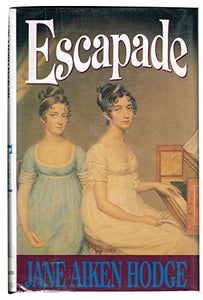 Escapade 