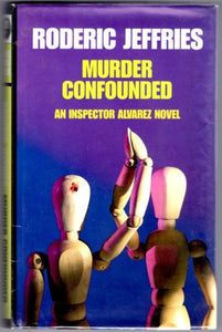 Murder Confounded 