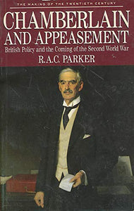 Chamberlain and Appeasement 