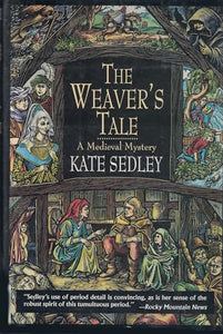 The Weaver's Tale 