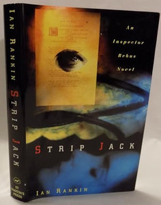 Strip Jack 