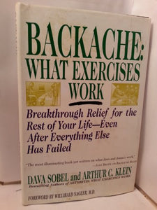 Backache 