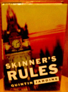 Skinner's Rules 