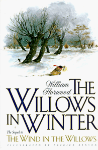 The Willows in Winter 