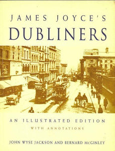 James Joyce's Dubliners 