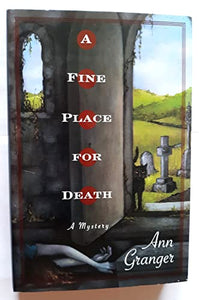 A Fine Place for Death 