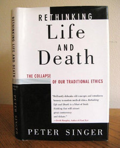 Rethinking Life and Death 