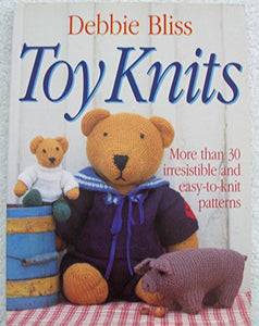 Toy Knits 