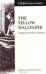 The Yellow Wallpaper 