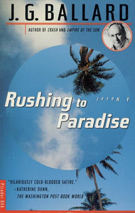 Rushing to Paradise 