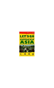 Let's Go Southeast Asia 1996 