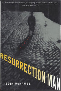 Resurrection Man 