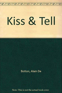 Kiss and Tell 