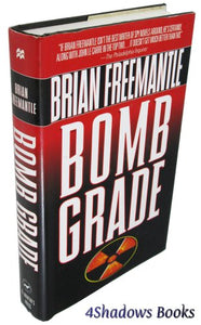 Bomb Grade 