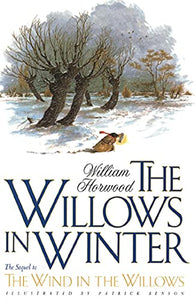 The Willows in Winter 