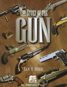 Story of the Gun 