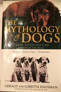 The Mythology of Dogs 