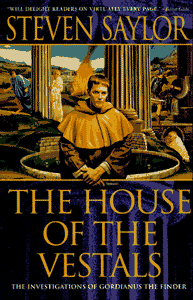 The House of Vestals 