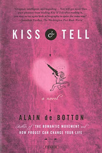 Kiss & Tell 