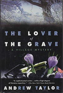 The Lover of the Grave 