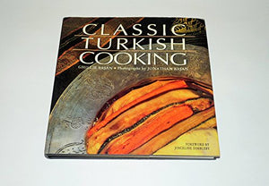 Classic Turkish Cooking 