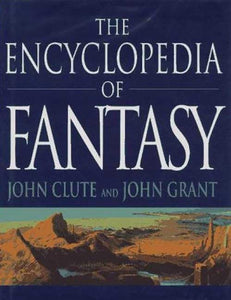 The Encyclopedia of Fantasy 