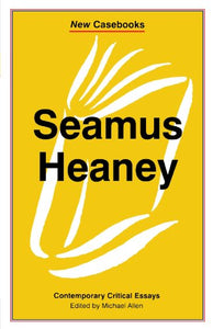 Seamus Heaney 