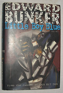 Little Boy Blue 