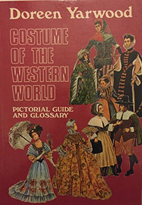 Costume of the Western World 