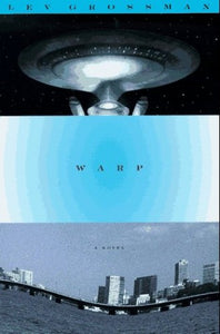 Warp: a Novel 