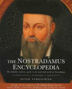 Nostradamus Encyclopedia (USA) 