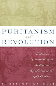 Puritanism and Revolution 