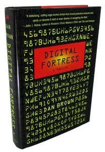 The Digital Fortress 