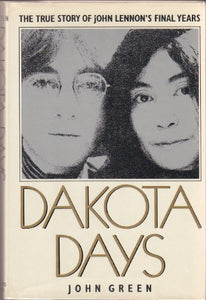 Dakota Days 