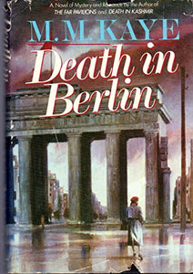 Death in Berlin 