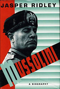 Mussolini 