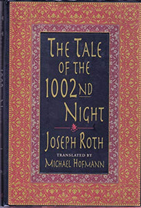 The Tale of the 1002nd Night 