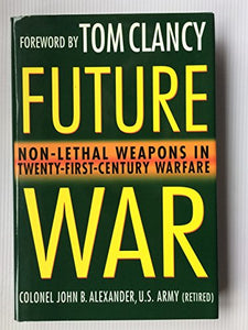 Future War 