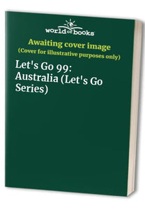 Let's Go Australia 1999 