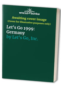 Let's Go Germany 1999 