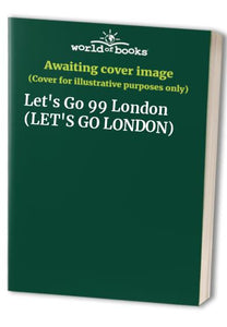 Let's Go London 1999 