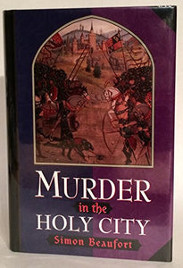 Murder in the Holy City 